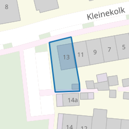 Perceel HDE00-M-1275