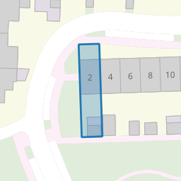 Perceel HDE00-M-1277