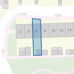 Perceel HDE00-M-1279