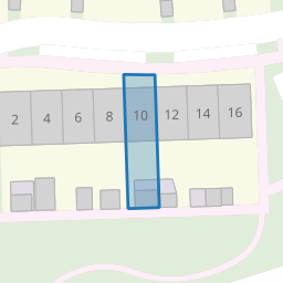 Perceel HDE00-M-1281