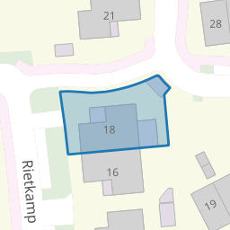 Perceel HDE00-M-1287