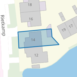 Perceel HDE00-M-1289