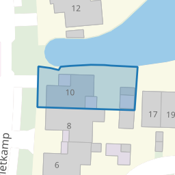 Perceel HDE00-M-1292