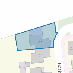 Perceel HDE00-M-1294