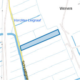 Perceel HDE00-M-1301