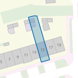 Perceel HDE00-M-1307