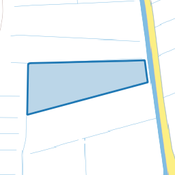 Perceel HDE00-M-1318