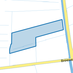 Perceel HDE00-M-1319