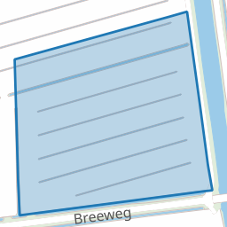 Perceel HDE00-M-1320