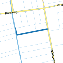 Perceel HDE00-M-1323