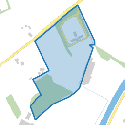 Perceel HDE00-M-1333