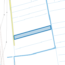 Perceel HDE00-M-1347