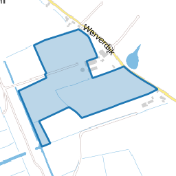 Perceel HDE00-M-1351