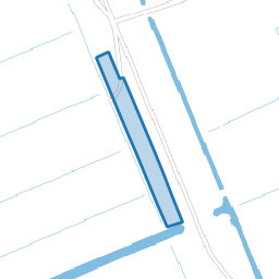 Perceel HDE00-M-1354