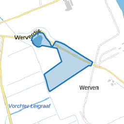 Perceel HDE00-M-1360