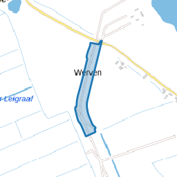 Perceel HDE00-M-1364