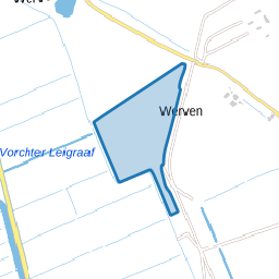 Perceel HDE00-M-1365