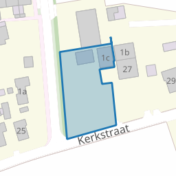 Perceel HDE00-M-1369