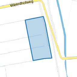 Perceel HDE00-M-1375