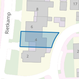 Perceel HDE00-M-1408