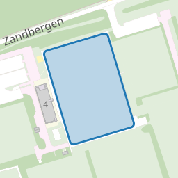 Perceel HDE00-M-1410