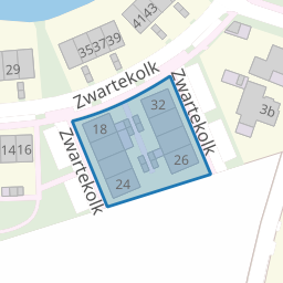 Perceel HDE00-M-1412