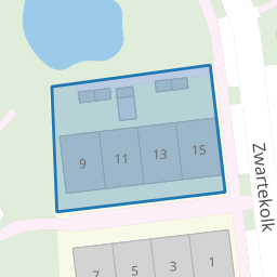 Perceel HDE00-M-1413