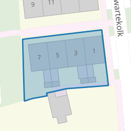 Perceel HDE00-M-1414