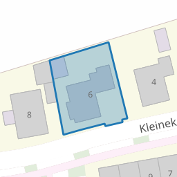 Perceel HDE00-M-1420