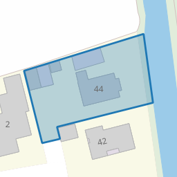 Perceel HDE00-M-1423