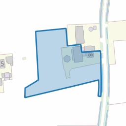 Perceel HDE00-M-1429