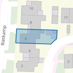 Perceel HDE00-M-1436