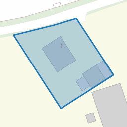 Perceel HDE00-M-1438