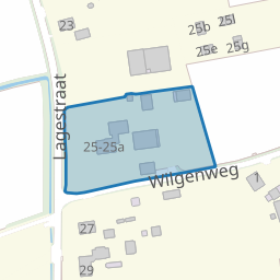 Perceel HDE00-M-1439