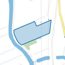 Perceel HDE00-M-1453