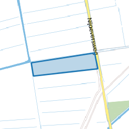 Perceel HDE00-M-1458