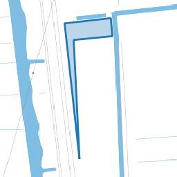 Perceel HDE00-M-1462