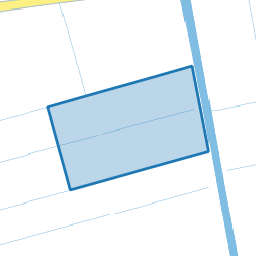 Perceel HDE00-M-1467