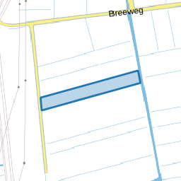 Perceel HDE00-M-1469