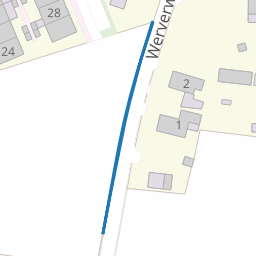 Perceel HDE00-M-1481