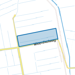 Perceel HDE00-M-1504