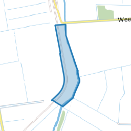 Perceel HDE00-M-1508