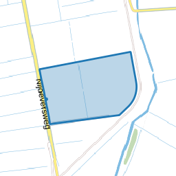 Perceel HDE00-M-1509