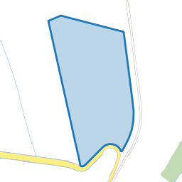 Perceel HDE00-M-1518