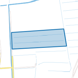 Perceel HDE00-M-1524