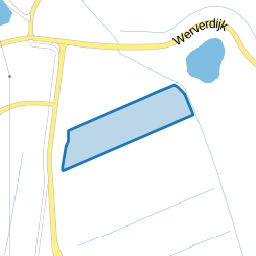 Perceel HDE00-M-1541