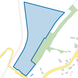 Perceel HDE00-M-1550