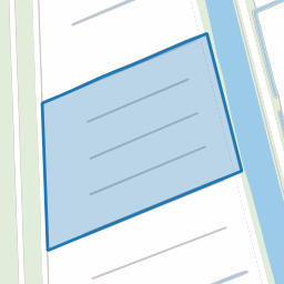 Perceel HDE00-M-1560