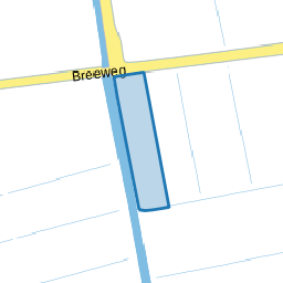 Perceel HDE00-M-1563