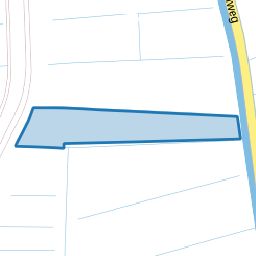 Perceel HDE00-M-1585